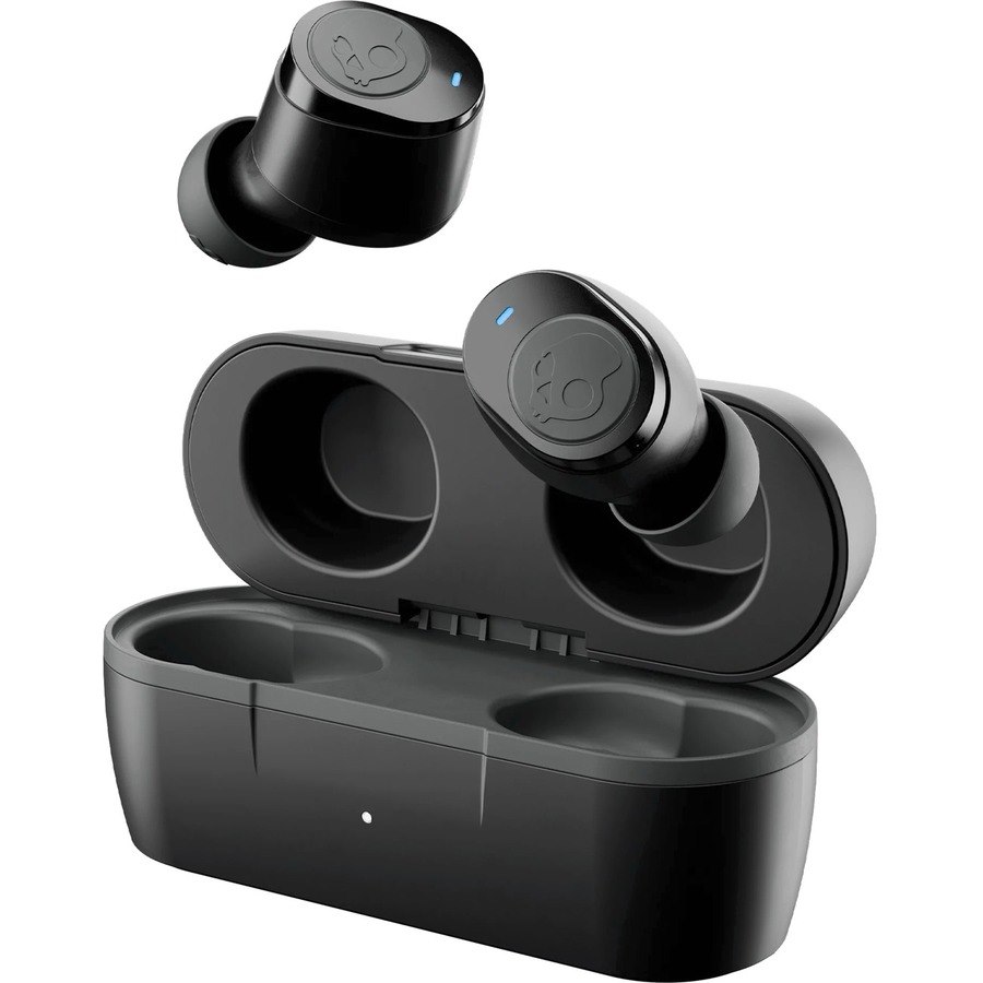 Skullcandy Jib True 2 True Wireless Earbud Stereo Earset - True Black