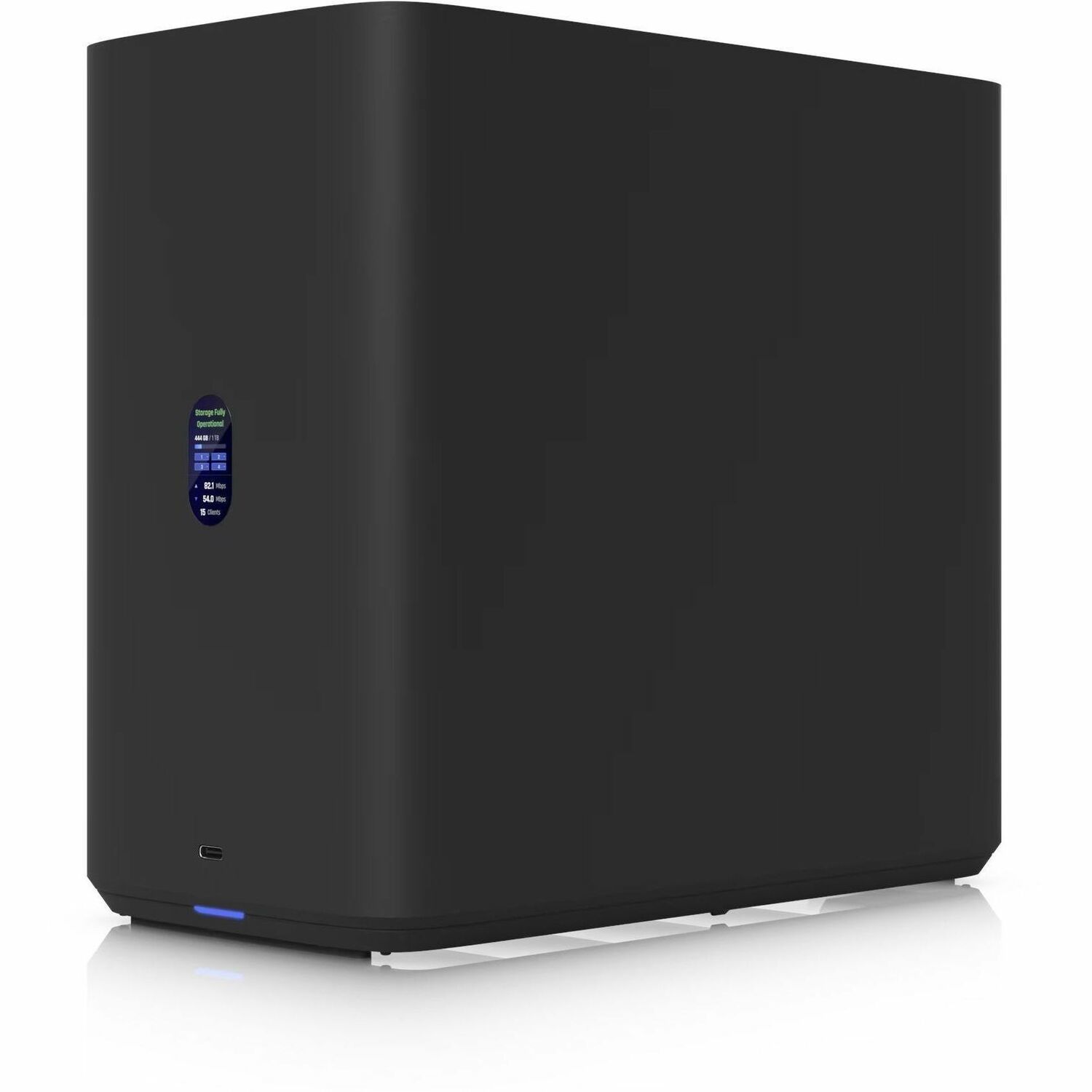 Ubiquiti UNAS-4-B NAS Storage System