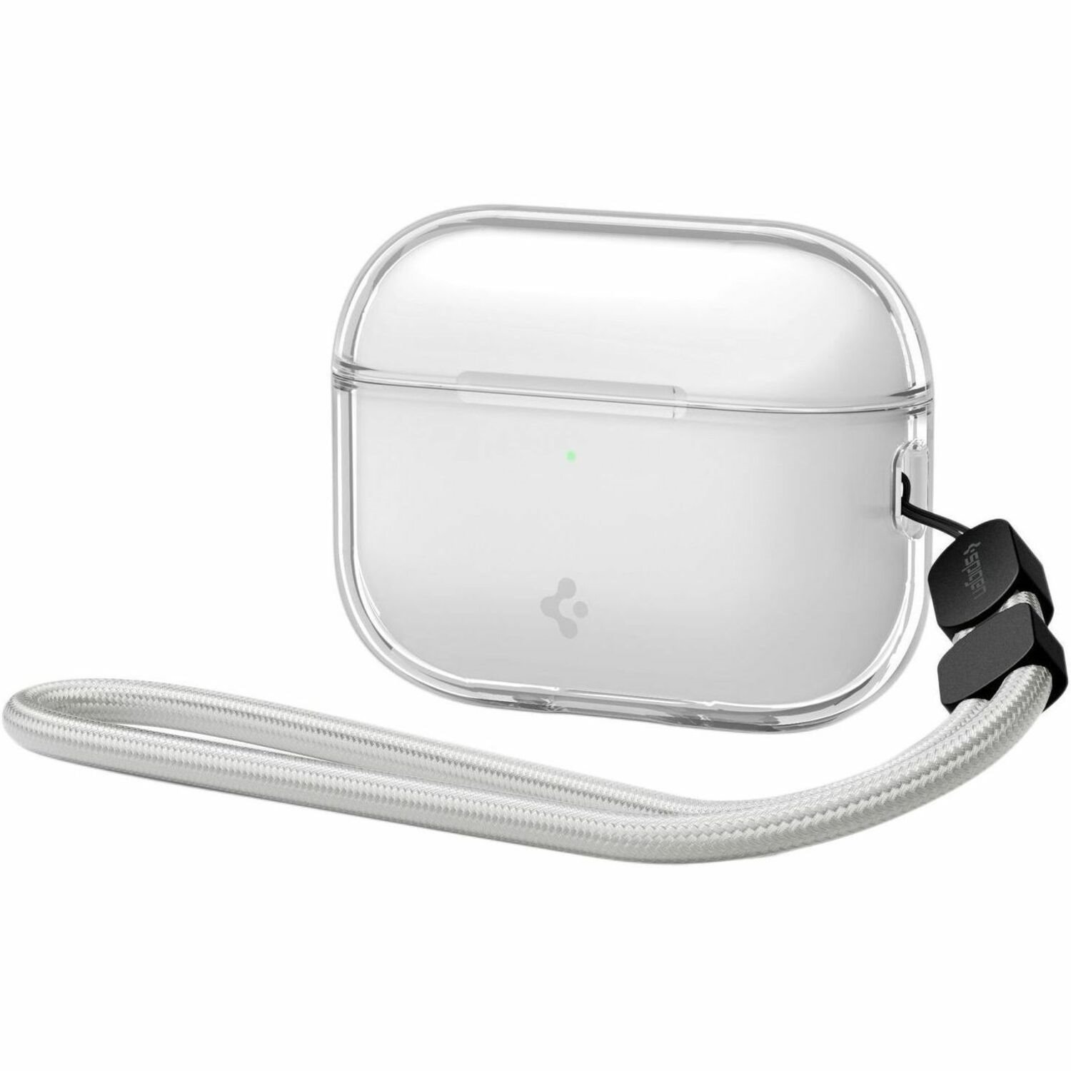 Spigen Liquid Crystal Draagtas/-koffer Apple AirPods Pro 3 - Kristalhelder