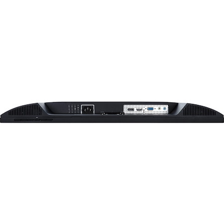 ViewSonic VA2456-MHD_H2 Dual Pack Head-Only 1080p IPS Monitors with 100Hz, FreeSync, Ultra-Thin Bezels, HDMI, DisplayPort and VGA for Home and Office
