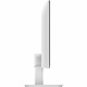 Philips 27E1N1100AW 27" Class Full HD LED Monitor - 16:9 - White
