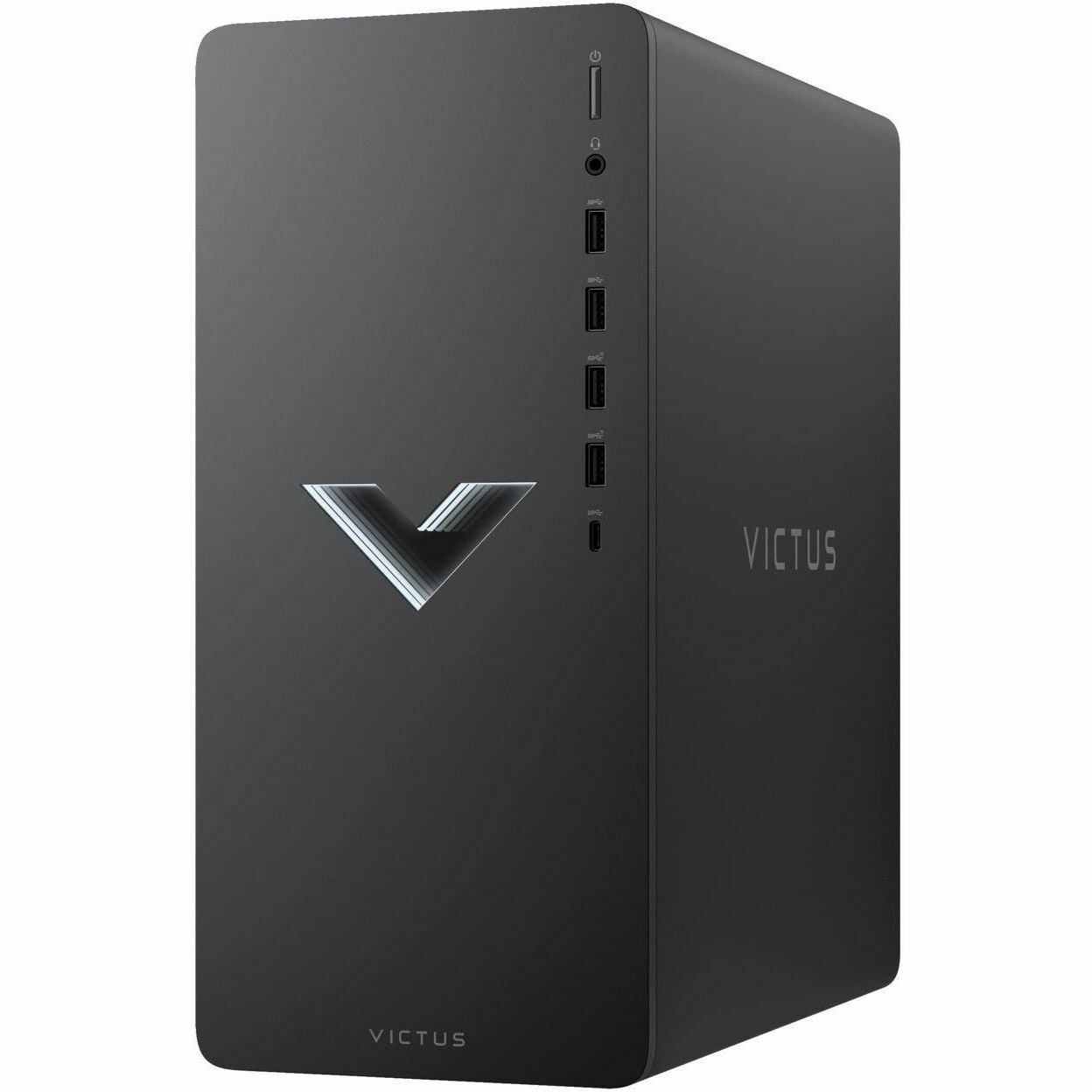 VICTUS TG02-0000a TG02-0066a Gaming Desktop Computer - AMD Ryzen 7 5700G - 16 GB - 1 TB SSD - Tower