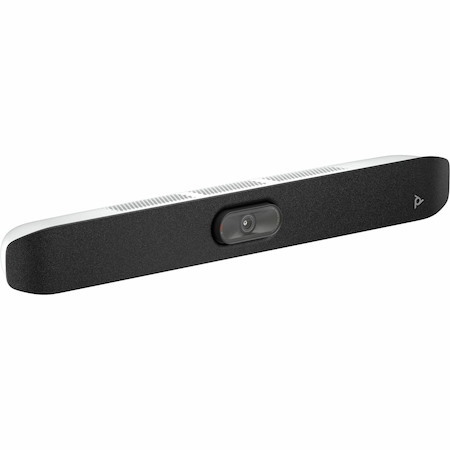 Poly Studio X32 Video Conferencing Camera - 20 Megapixel - USB Type A/USB Type C - TAA Compliant