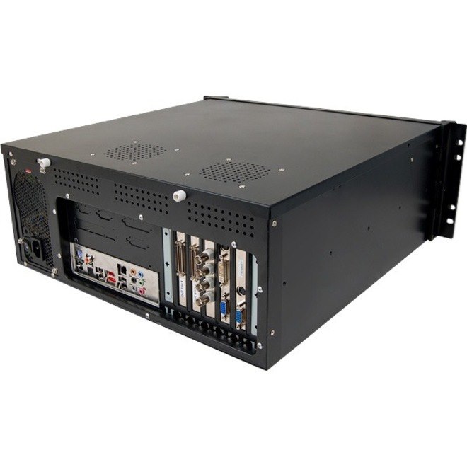 SmartAVI PresenterWall VW-04XVDS Digital Signage Appliance