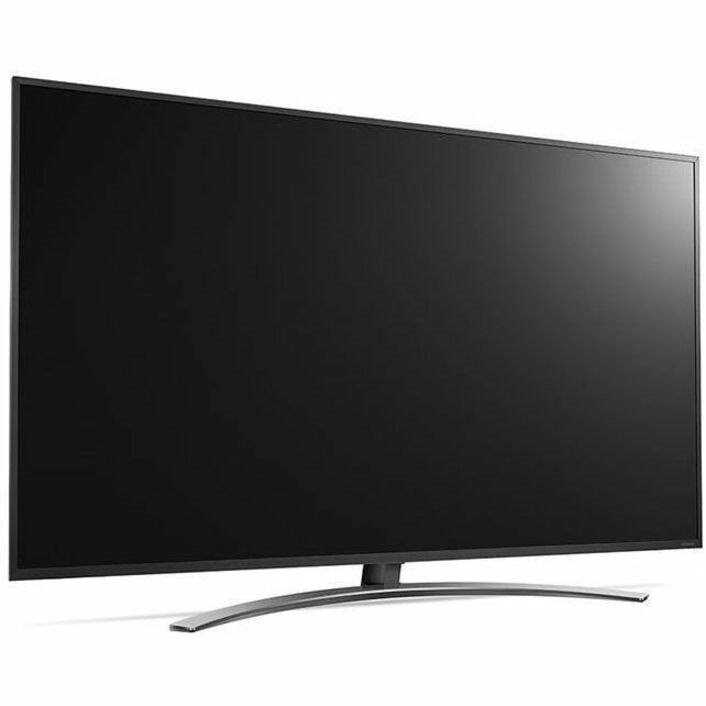 LG Pro:Centric Smart UT770H 75UT770H 75" Smart LED-LCD TV - 4K UHDTV - High Dynamic Range (HDR) - Black