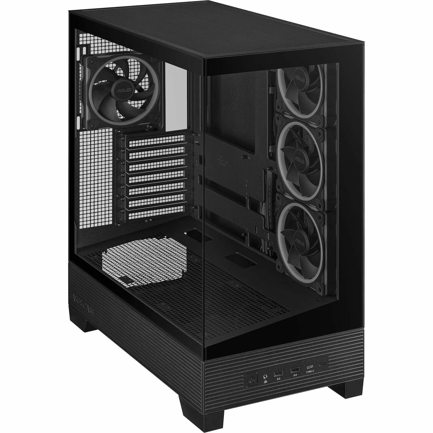 Asus A31 PLUS Case