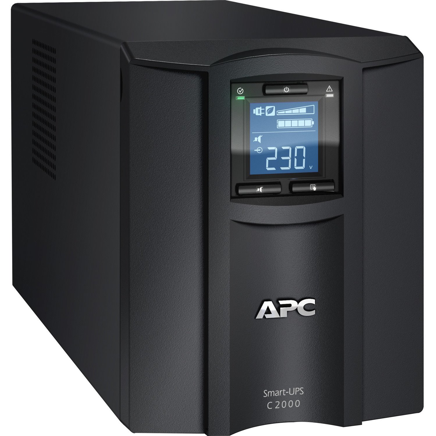 APC by Schneider Electric Smart-UPS Line-interactive UPS - 2 kVA/1.30 kW