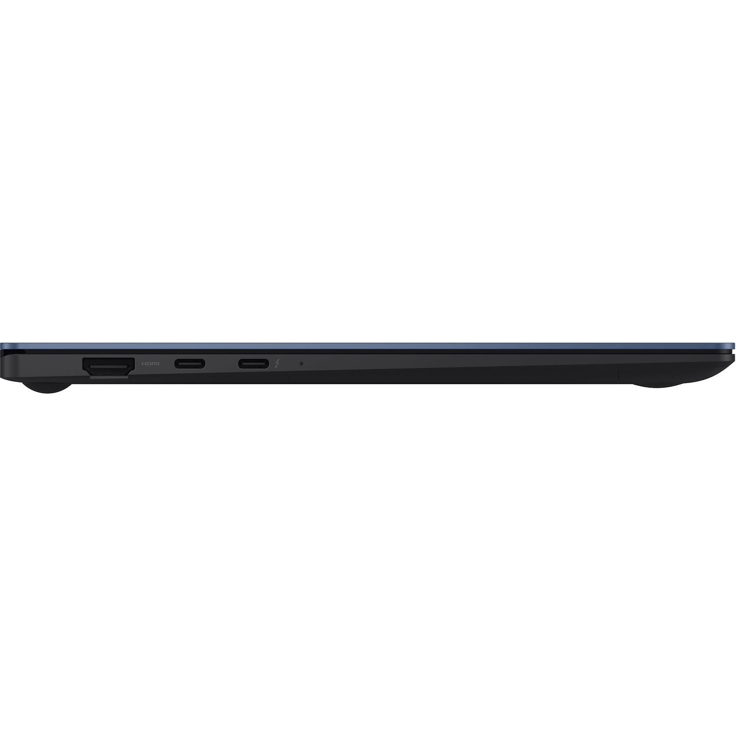 Samsung Galaxy Book Pro NP950XDB-KB2CA 15.6" Notebook - Full HD - Intel Core i7 11th Gen i7-1165G7 - Intel Evo Platform - 8 GB - 256 GB SSD - Mystic Blue