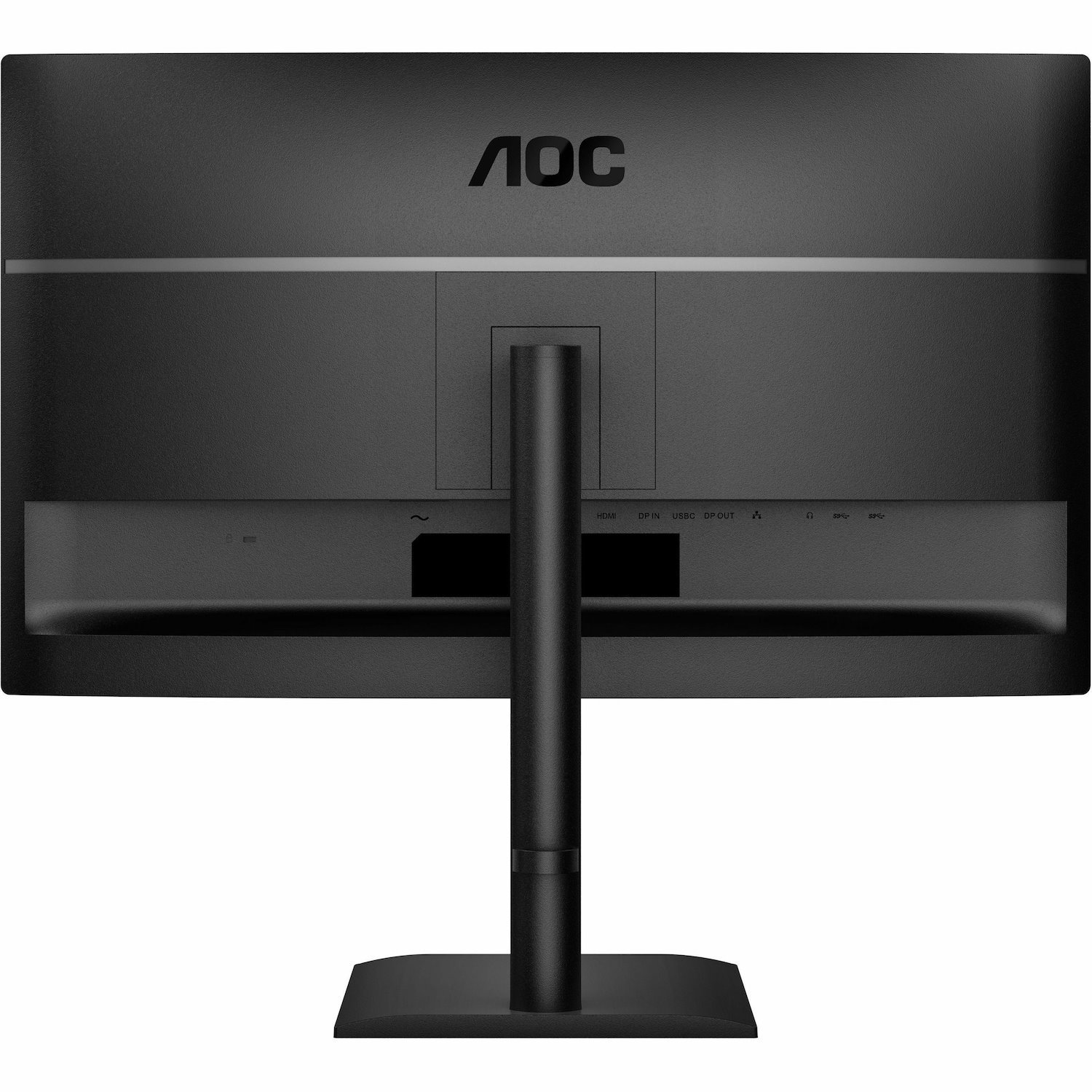 AOC 27E4CV 27" Class Full HD LCD Monitor - 16:9