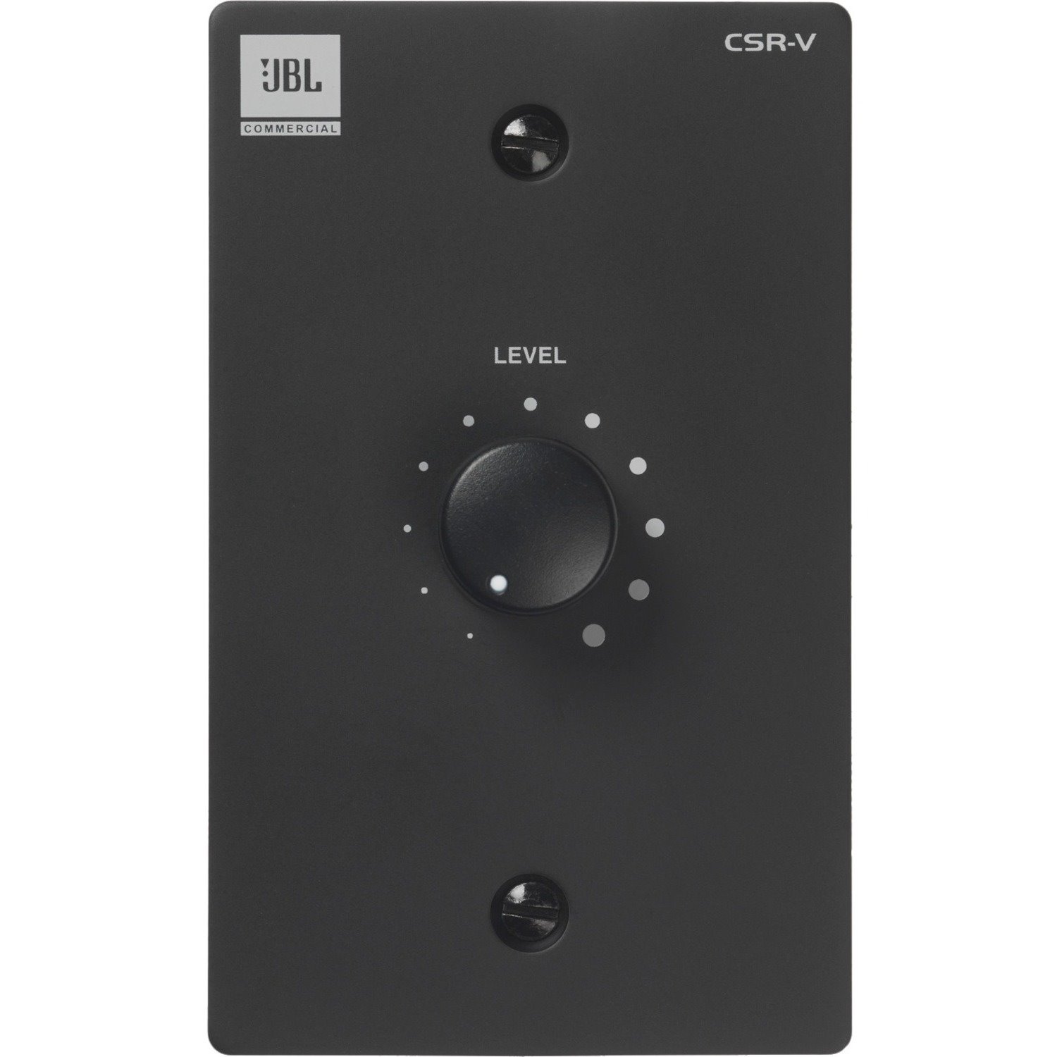 JBL Commercial CSR-V Audio Control Device