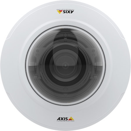 AXIS M4216-V 4 Megapixel Indoor Network Camera - Color - Dome - White
