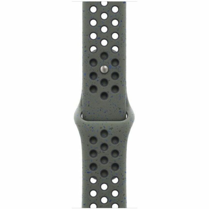 Apple 45mm Cargo Khaki Nike Sport Band - S/M
