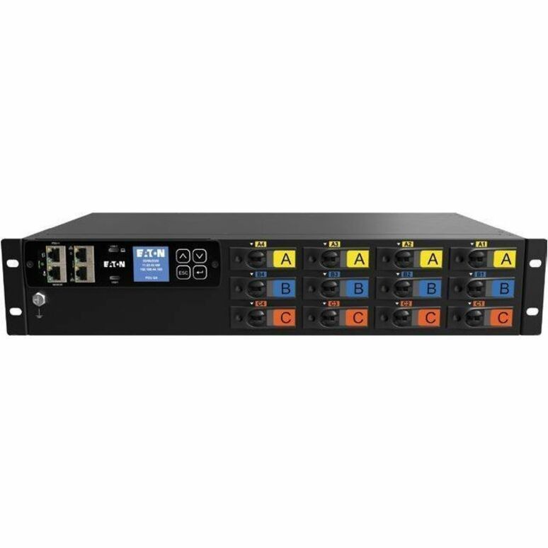 Eaton G4 EHMIL530O 16-Outlets PDU