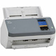 Ricoh fi-7300NX ADF/Manual Feed Scanner - 600 dpi Optical - TAA Compliant