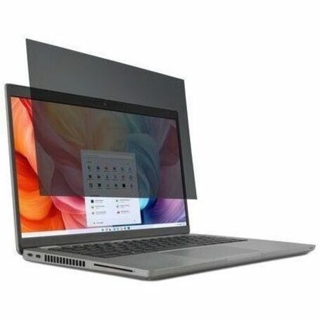 Kensington High Clarity Privacy Screen Filter for Laptops 15.6" (16:10)
