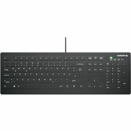 CHERRY AK-C8112 Medical Keyboard