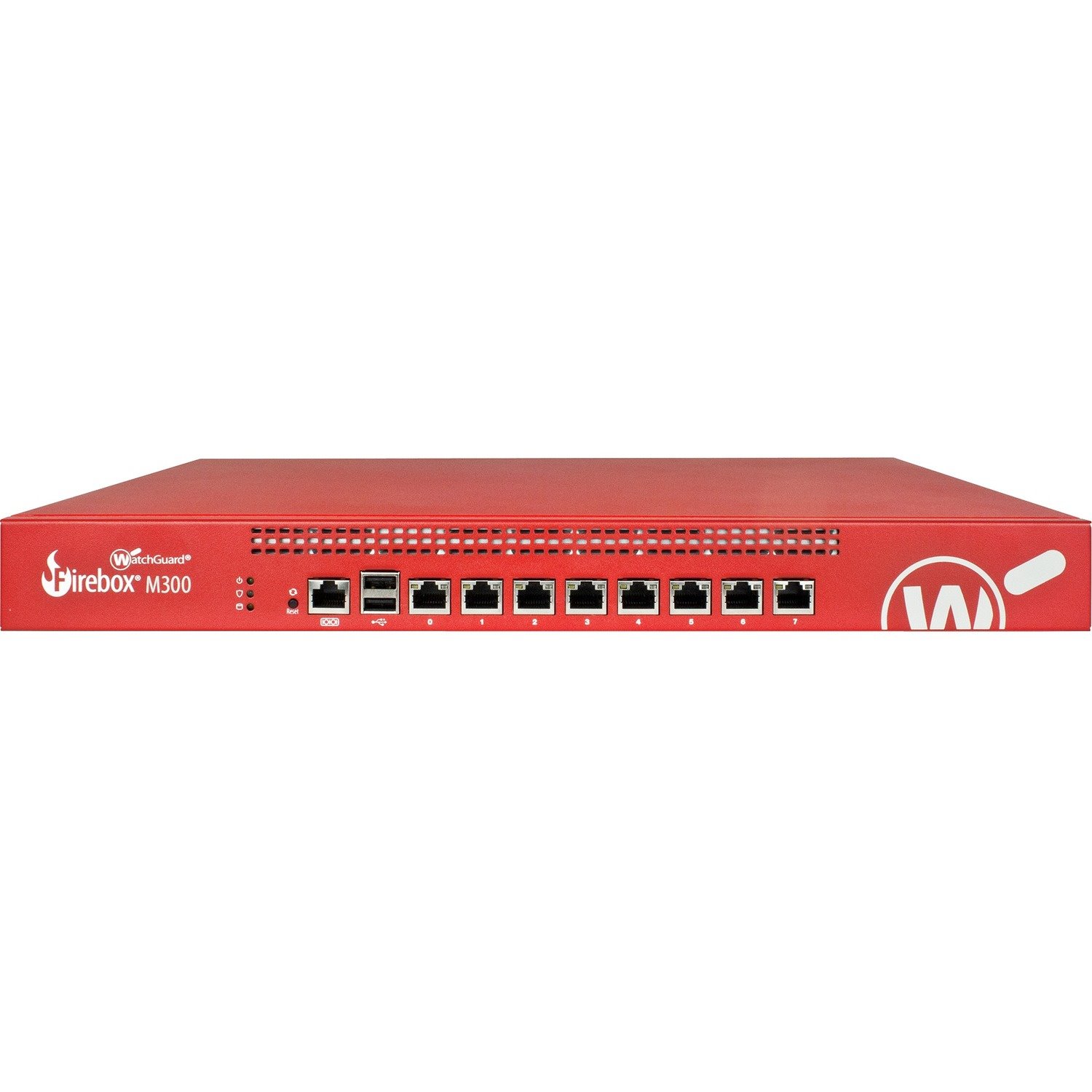 WatchGuard Firebox M300 Network Security/Firewall Appliance