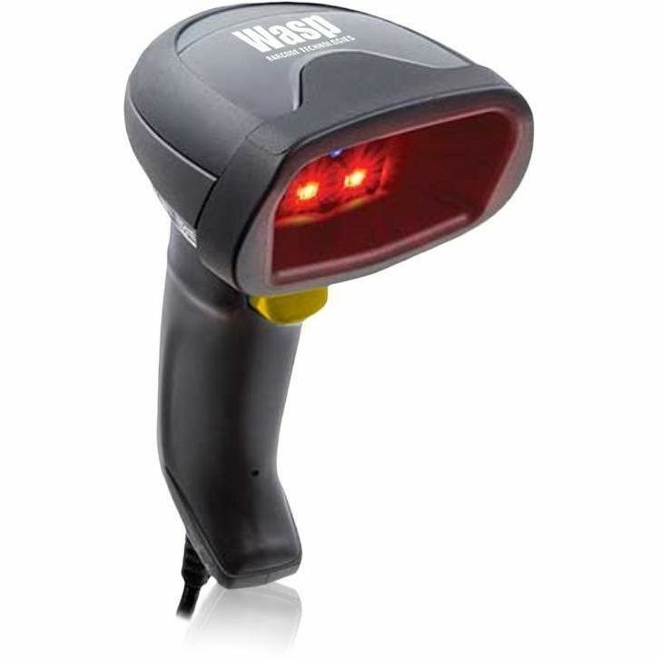 Wasp WDI4250 2D USB Barcode Scanner