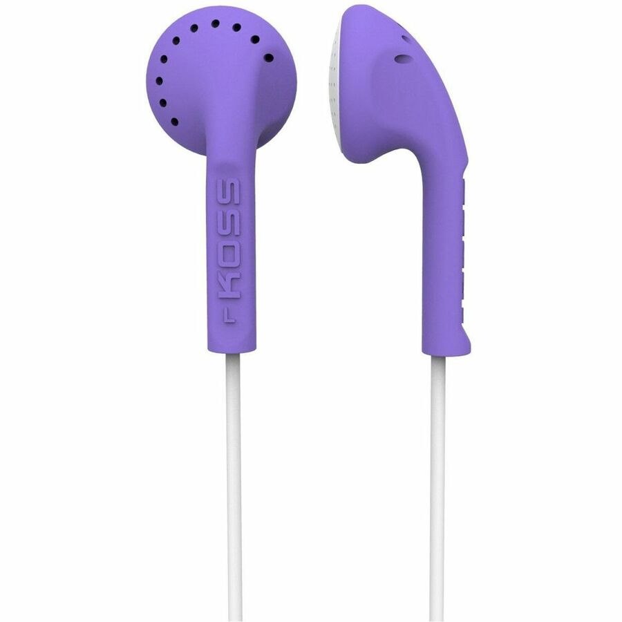 Koss KE10 Earbuds & In Ear Headphones