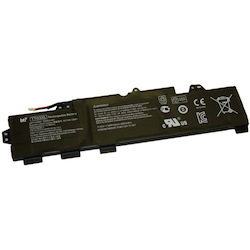 BTI TT03XL-BTI 11.55V 56WHR LI-ION BATTERY 932824-421, TT03XL, 933322-852, 933322-855, TT03056XL-PL ELITEBOOK 755 G5, ELITEBOOK 850 G5, ELITEBOOK 850 G6, ZBOOK 15U G5, ZBOOK 15U G6