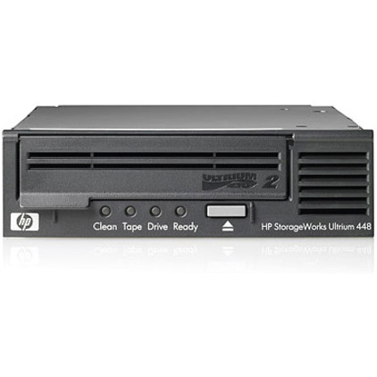 HPE LTO-5 Tapedrive - 1,50 TB (Oorspronkelijk)/3 TB (gecomprimeerd)