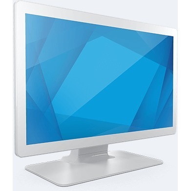 Elo 2403LM 24" Class LCD Touchscreen Monitor - 16:9 - 16 ms