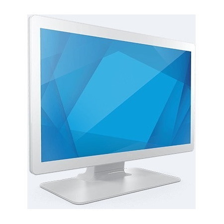 Elo 2403LM 24" Class LCD Touchscreen Monitor - 16:9 - 16 ms