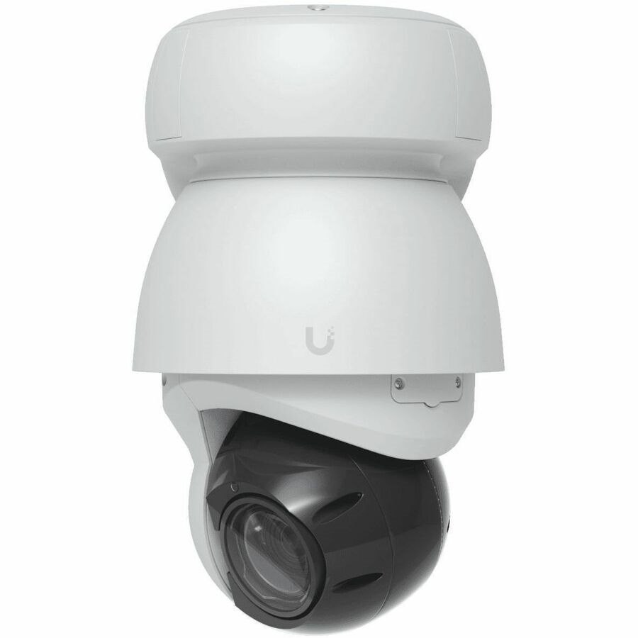 Ubiquiti UVC-AI-PTZ 8 Megapixel Outdoor 4K Network Camera - Color - White