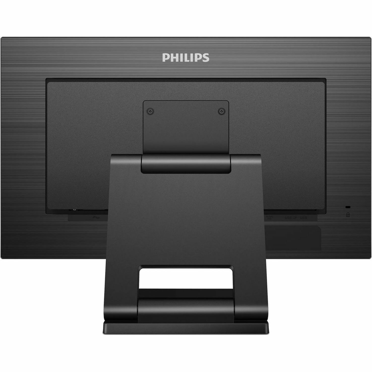 Philips 242B1TC 24" Class LED Touchscreen Monitor - 16:9 - 4 ms