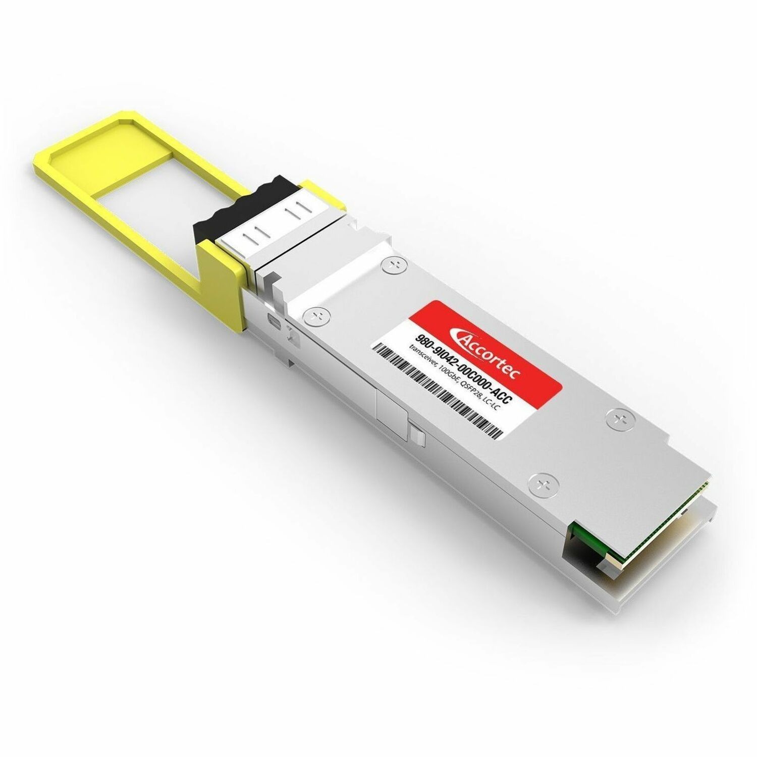 Accortec Nvidia Compatible