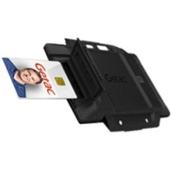 Getac SnapBack SmartCard & RFID