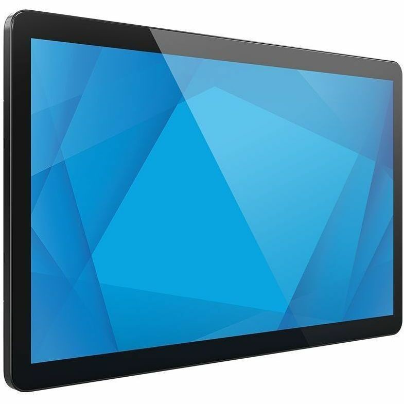 Elo La 1504L 15.6In LCD Desktop