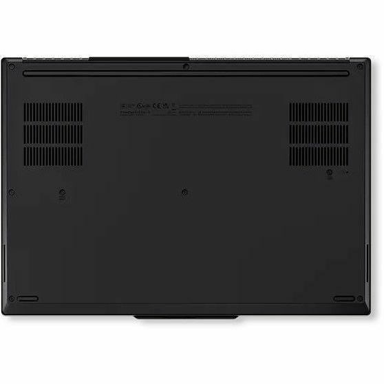 Lenovo ThinkPad P16 Gen 3 21RQ0014US 16" Mobile Workstation - WQUXGA - Intel Core Ultra 7 255HX - 32 GB - 1 TB SSD - English (US) Keyboard - Black