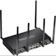 TRENDnet TEW-829DRU Wi-Fi 5 IEEE 802.11ac Ethernet Wireless Router