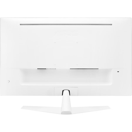 Asus VY279HE-W 27" Class Full HD LCD Monitor - 16:9 - White