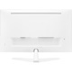 Asus VY279HE-W 27" Class Full HD LCD Monitor - 16:9 - White