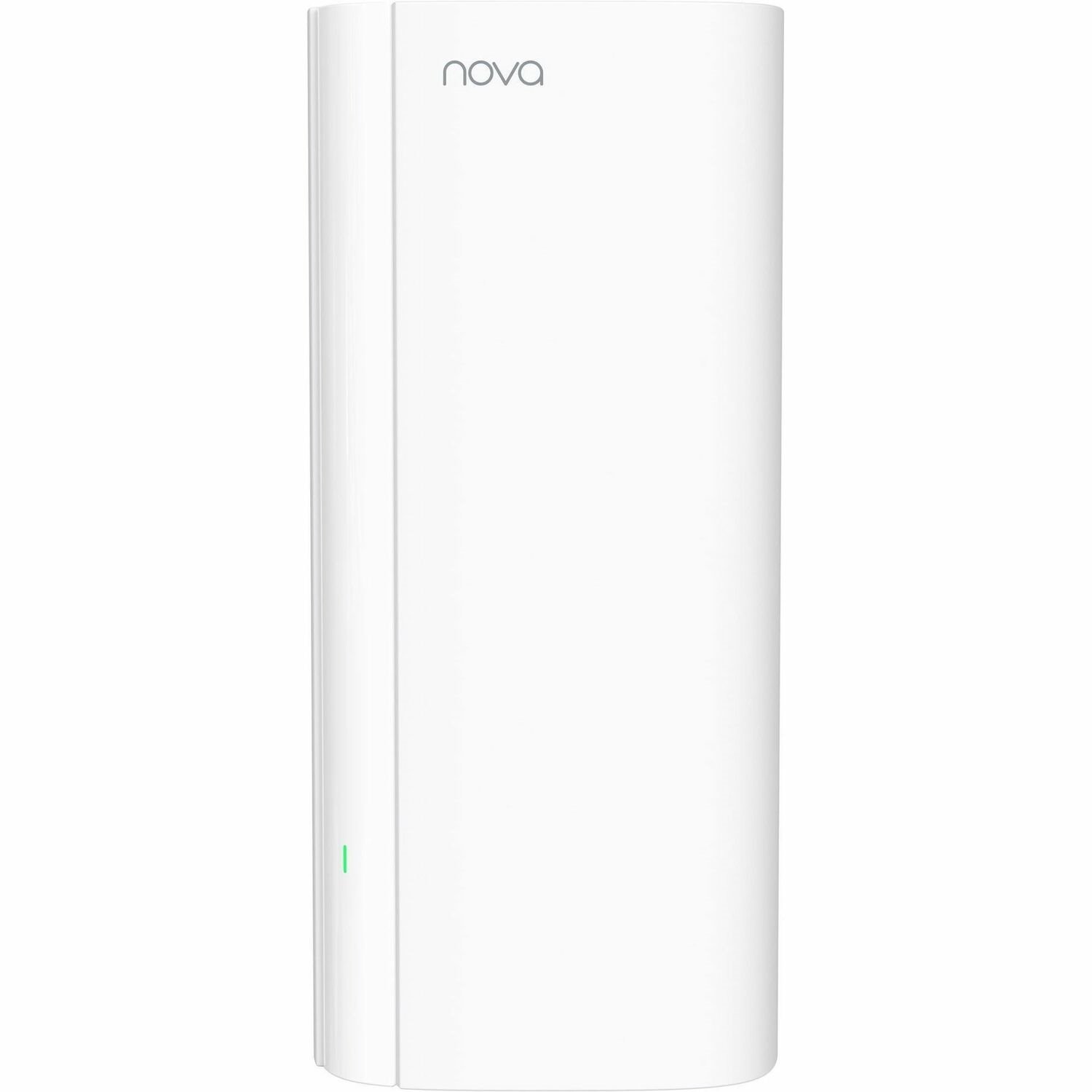Tenda nova EX12 Wi-Fi 6 IEEE 802.11 a/b/g/n/ac/ax Ethernet Wireless Router