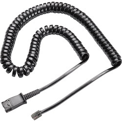 Plantronics Data Transfer Cable