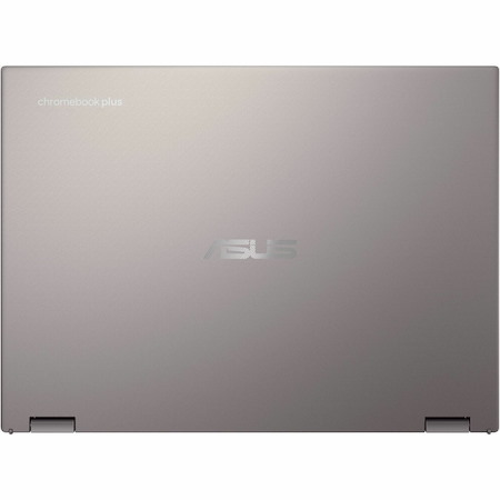 Asus Chromebook CM34 Flip CM3401 CM3401FFA-YZ566T-S 14" Touchscreen Convertible 2 in 1 Chromebook - WUXGA - AMD Ryzen 5 7520C - 16 GB - 256 GB SSD