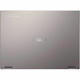 Asus Chromebook CM34 Flip CM3401 CM3401FFA-YZ566T-S 14" Touchscreen Convertible 2 in 1 Chromebook - WUXGA - AMD Ryzen 5 7520C - 16 GB - 256 GB SSD