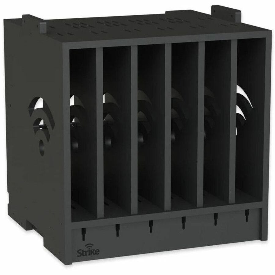 Strike Charging Cabinet