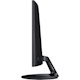 Samsung C27F390 27" Class Full HD Curved Screen LCD Monitor - 16:9 - High Glossy Black - TAA Compliant