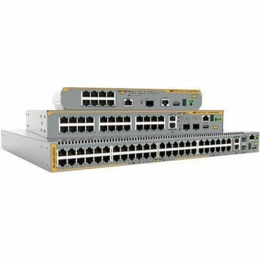 Allied Telesis Ethernet Switch