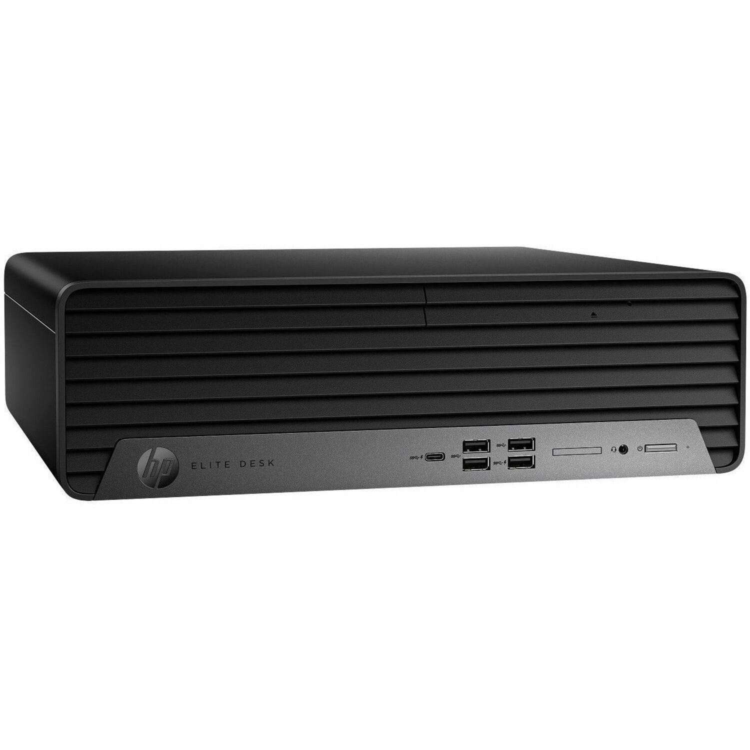 HP Elite 805 G9 Desktop Computer - AMD Ryzen 5 8500G - 16 GB - 512 GB SSD - Small Form Factor