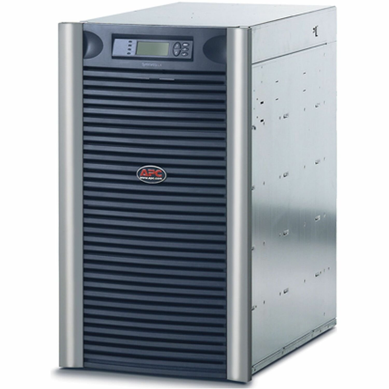APC by Schneider Electric Symmetra Double Conversion Online UPS - 12 kVA