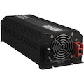 Tripp Lite by Eaton 1800W PowerVerter Compact Inverter with 2 GFCI Outlets