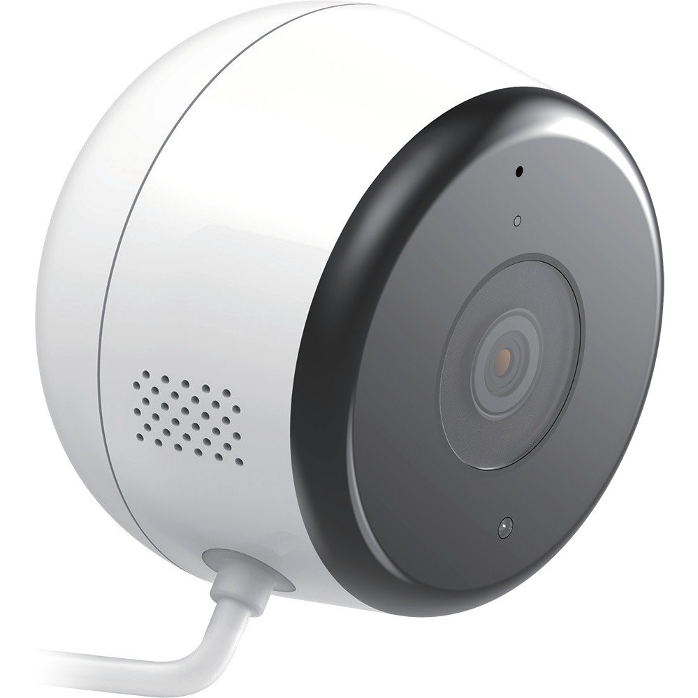 D-Link mydlink DCS-8600LH HD Network Camera - Colour