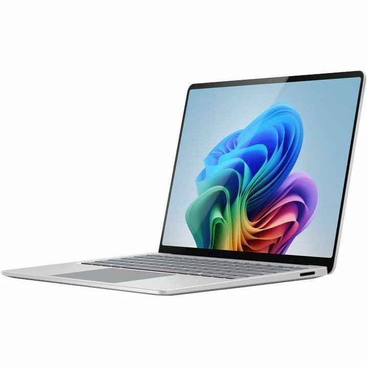 Microsoft Surface Laptop 7 15" Touchscreen Copilot+ PC Notebook - Intel Core Ultra 7 268V - 32 GB - 256 GB SSD - English Keyboard - Platinum