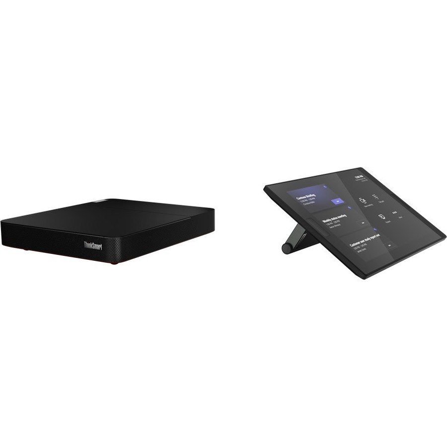 Lenovo ThinkSmart Core + Controller Kit T