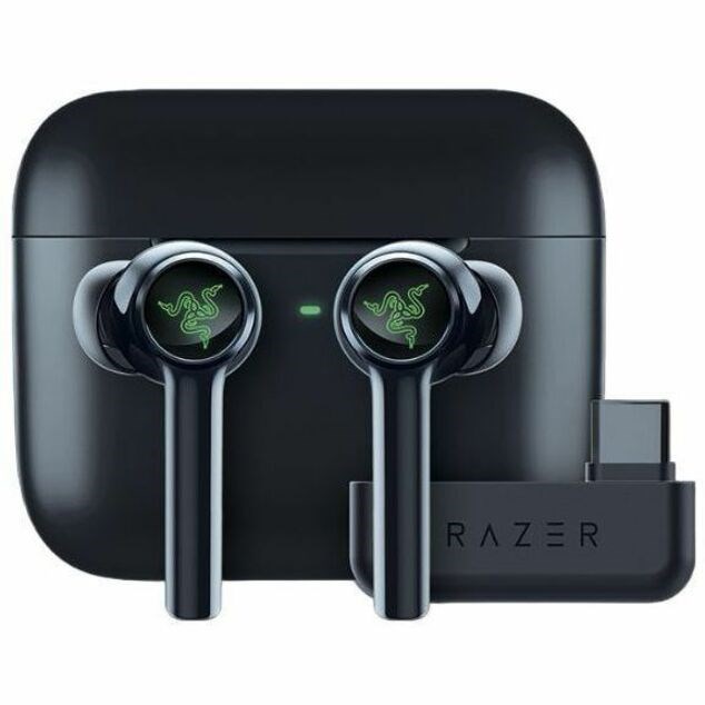 Razer Hammerhead Earset